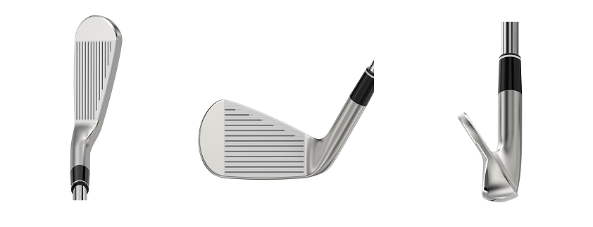 ダンロップ　スリクソン Z-FORGED II アイアン 6本セット [ダイナミックゴールド DST フレックス：S200]　通常スペック SRIXON